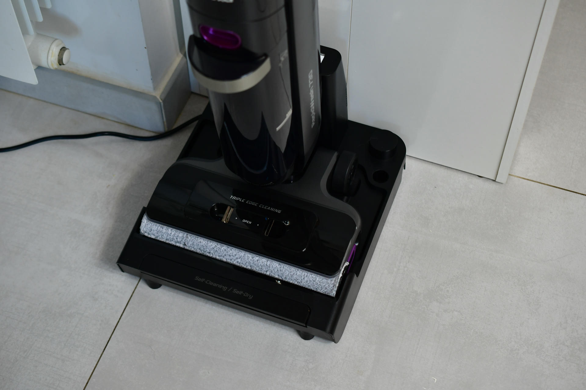DSC Eureka RapidWash NEW DSC Eureka RapidWash NEW