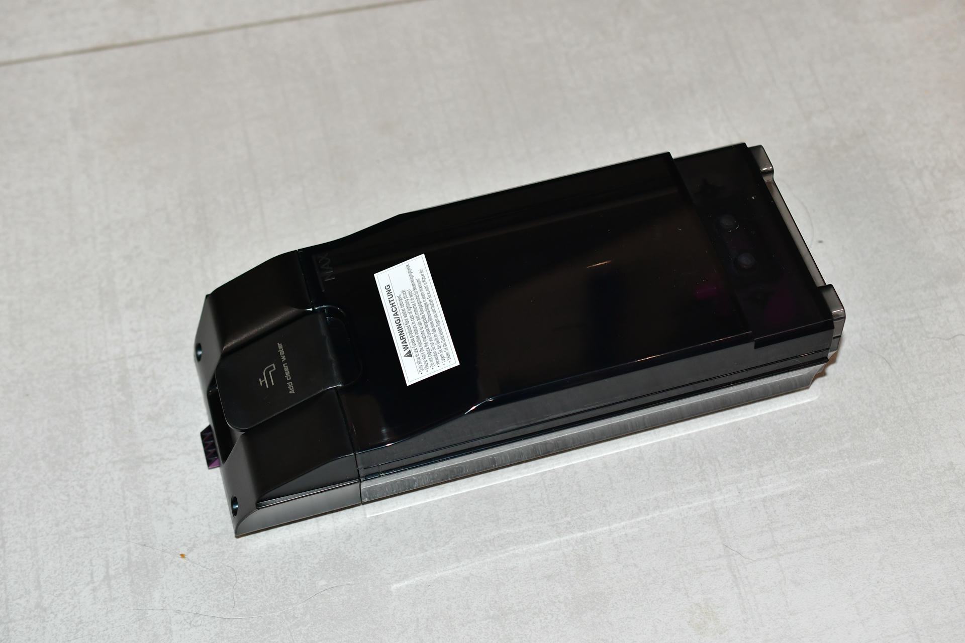DSC Eureka RapidWash NEW DSC Eureka RapidWash NEW