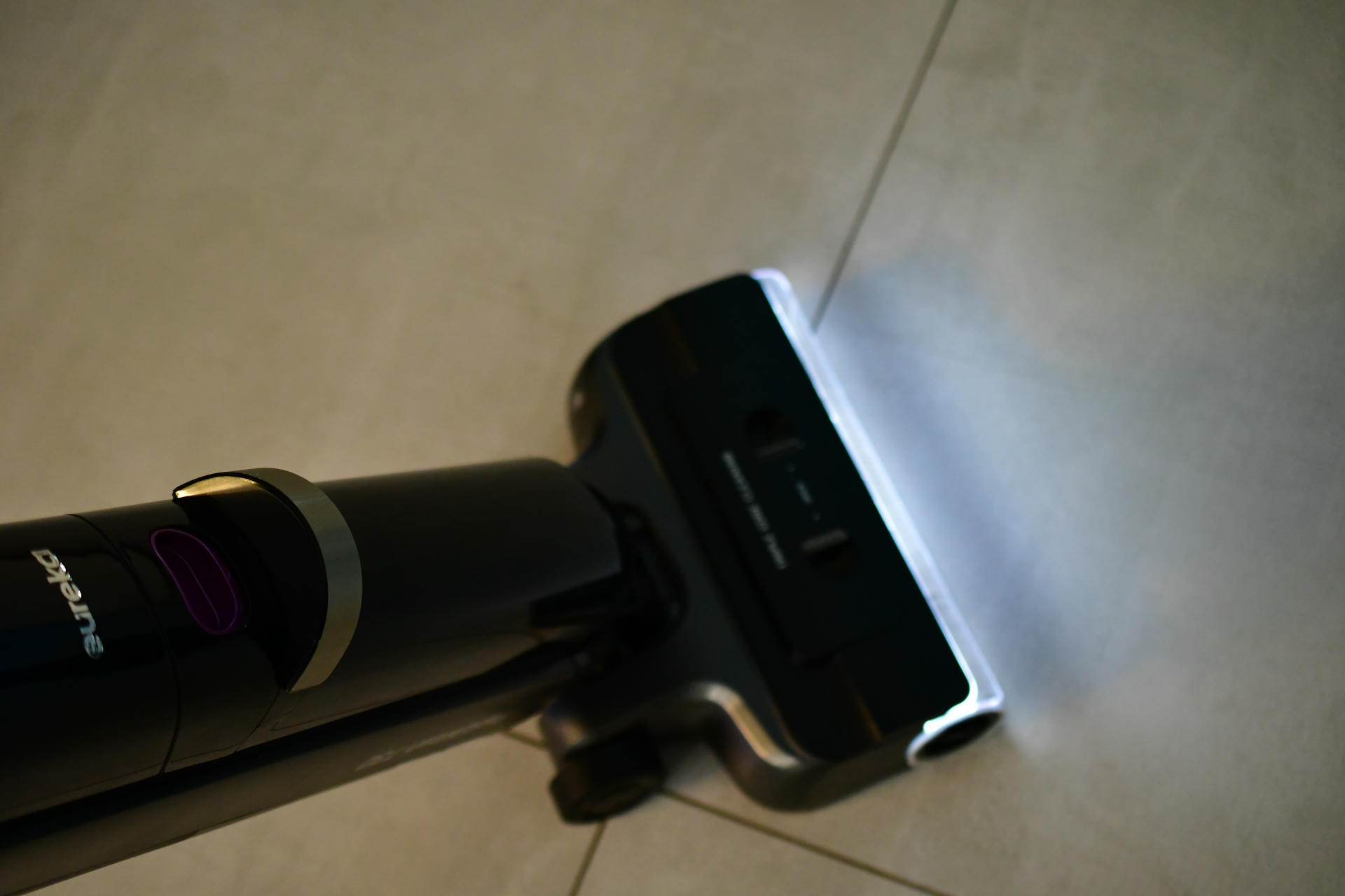 DSC Eureka RapidWash NEW DSC Eureka RapidWash NEW