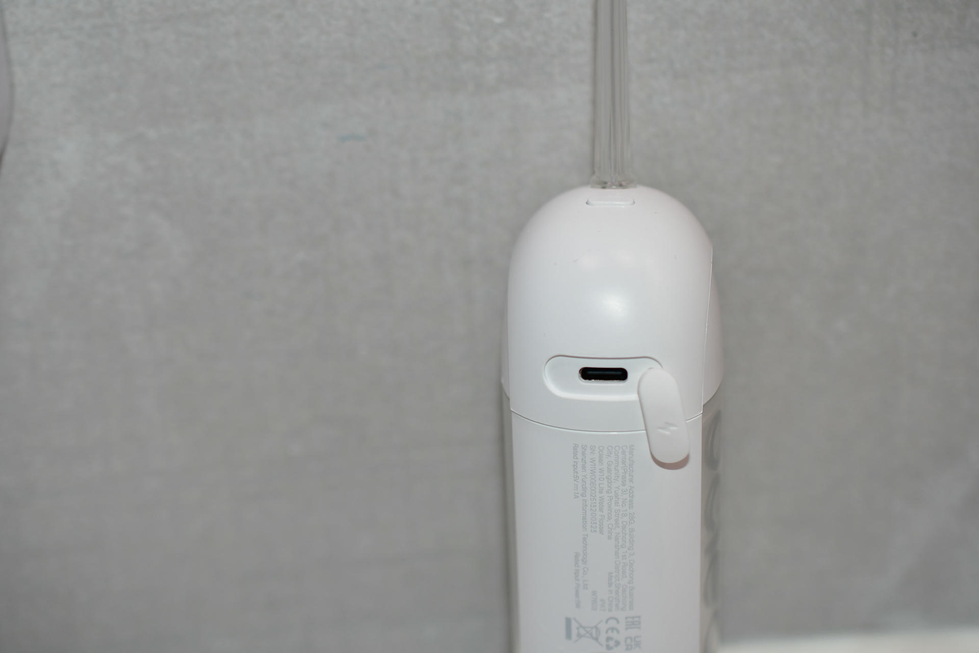 DSC Oclean W Lite DSC Oclean W Lite