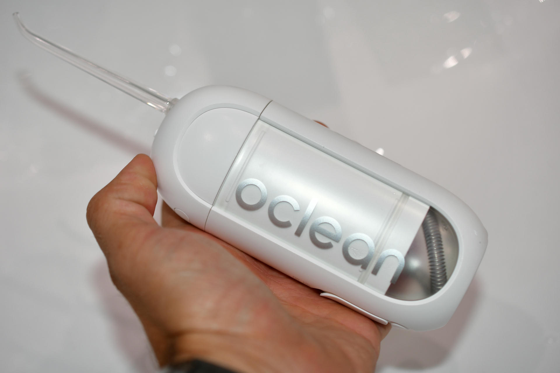 DSC Oclean W Lite DSC Oclean W Lite