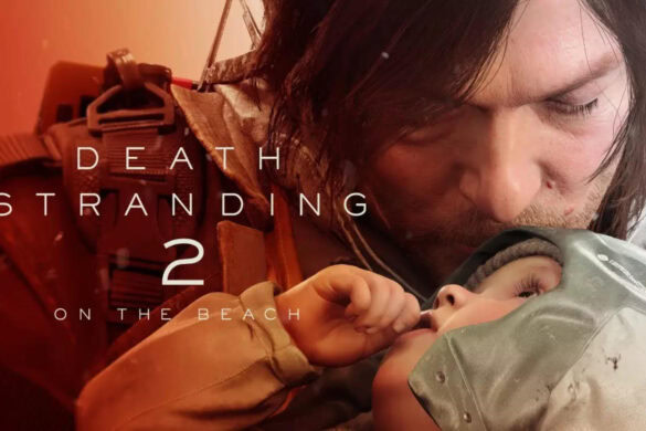 Death Stranding 2: On the Beach, gli utenti segnalano il surriscaldamento delle PlayStation 5