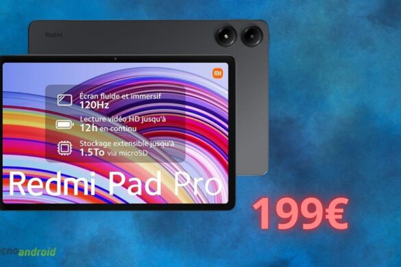 Amazon, l’offerta sul Redmi Pad Pro è da IMPAZZIRE: è attiva solo OGGI