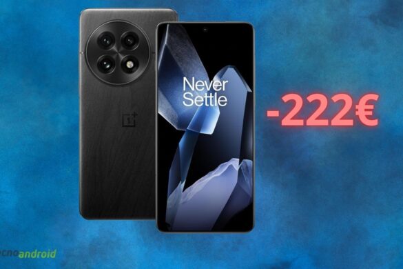 Amazon, che SCONTO assurdo sullo OnePlus 13