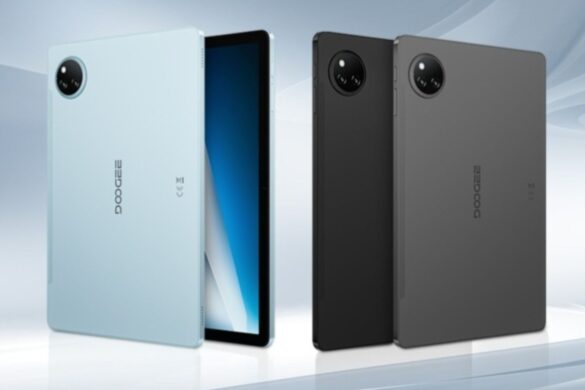 DOOGEE Tab A9 Pro+ è ufficiale, ecco le specifiche