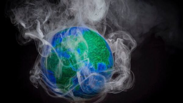 Earth Overshoot Day, 2025