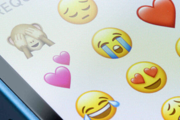 Unicode 17.0 introduce otto nuove emoji: tra queste anche Bigfoot e la nuvola da rissa