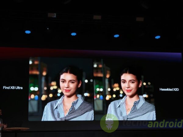 oppo - specifiche Evento Oppo ()