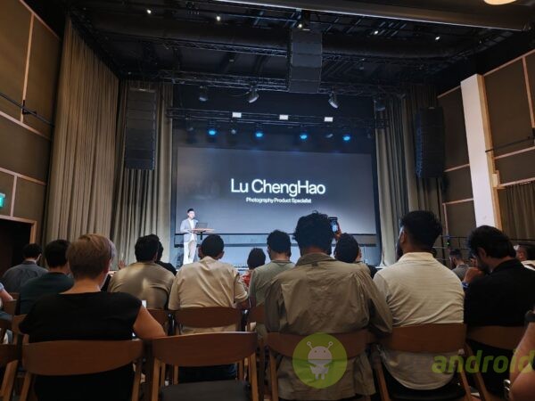 oppo - dettaglio Evento Oppo ()