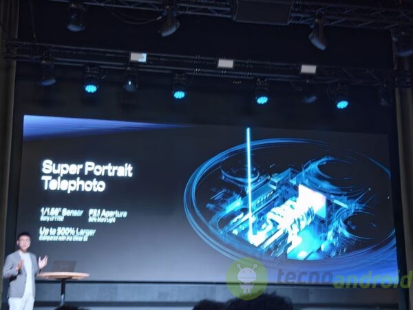 oppo - utilizzo Evento Oppo ()