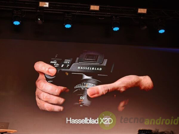 oppo - immagine 9 Evento Oppo ()