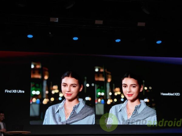 oppo - immagine 16 Evento Oppo ()