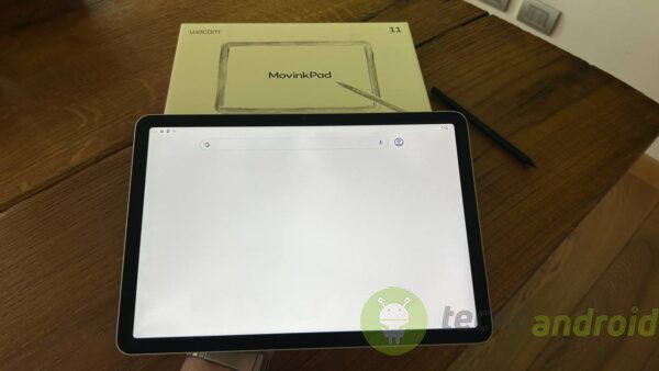 Evento Wacom ()