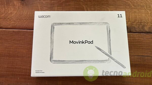 Evento Wacom ()