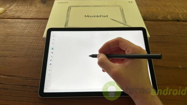 Evento Wacom ()