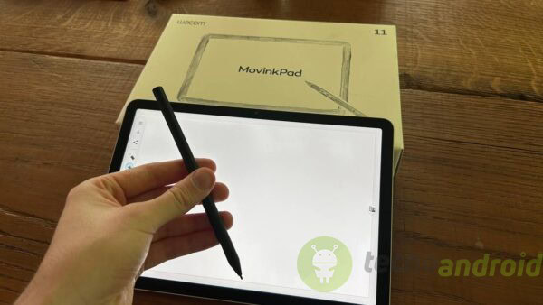 Evento Wacom ()