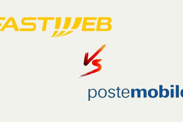 Fastweb vs PosteMobile: 3 offerte con il 5G contro la promo più amata