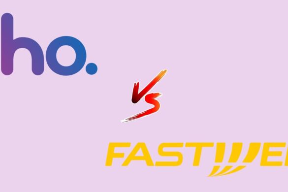 ho. Mobile vs Fastweb: offerte fino a 200GB in 5G, ecco le più convenienti