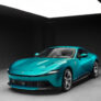 ferrari - immagine 21 Ferrari Amalfi ()