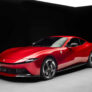 ferrari - immagine 25 Ferrari Amalfi ()