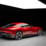 ferrari - immagine 27 Ferrari Amalfi ()