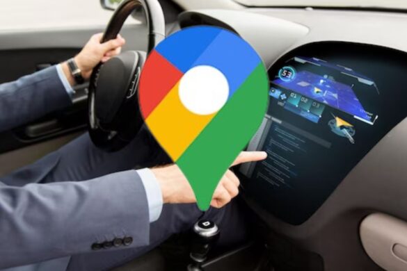 Google Maps introduce la modalità di risparmio energetico “minimal”