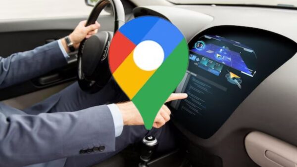 GOogle Maps