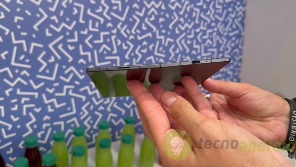 galaxy - immagine 10 Galaxy Fold ()