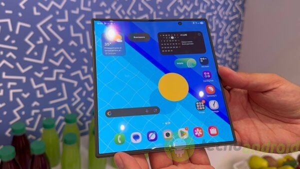 galaxy - immagine 8 Galaxy Fold ()