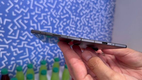 Galaxy Fold () Galaxy Fold ()
