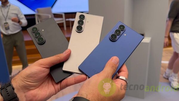 galaxy - design Galaxy Fold ()