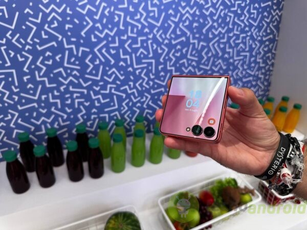 galaxy - immagine 8 Galaxy Fold ()