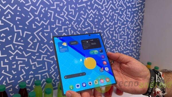 galaxy - immagine 11 Galaxy Fold ()