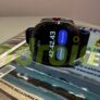 galaxy watch - caratteristiche Galaxy Watch ()