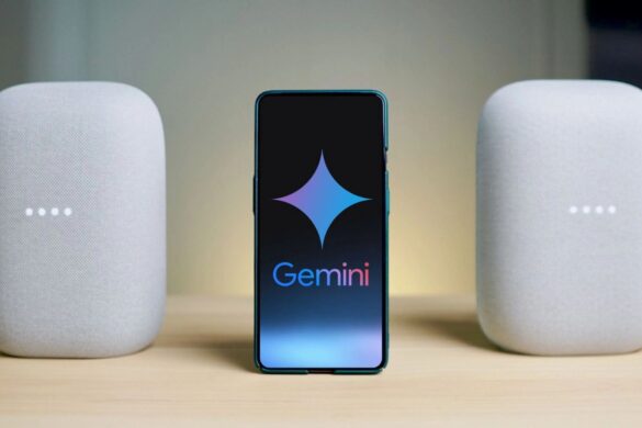 Gemini, nuove voci per Nest: ora è tutto più umano e naturale