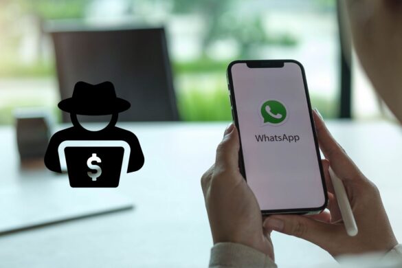 WhatsApp, tutto ciò che c’è da sapere sulla nuova truffa