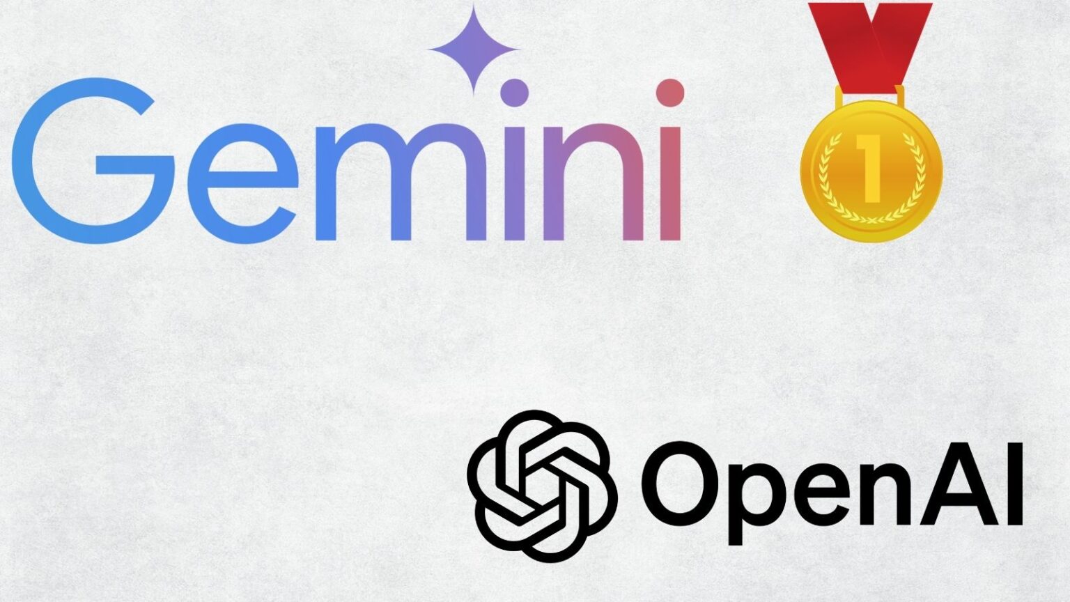 Gemini e OpenAI