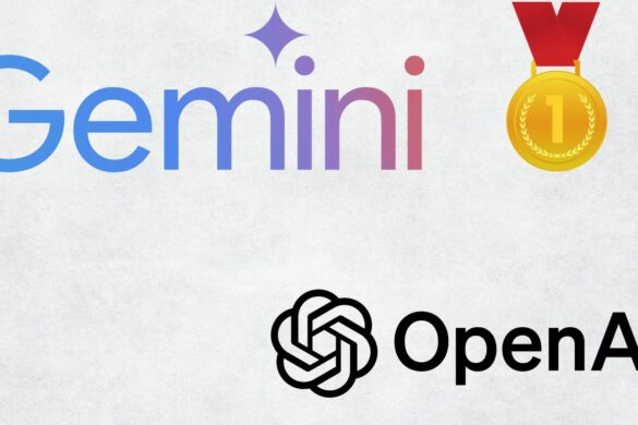 Trionfo AI: Gemini primeggia all’IMO 2025 e OpenAI lo eguaglia