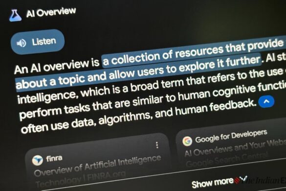 Aranzulla accusa Google: “Con AI Overview ha tradito gli editori”