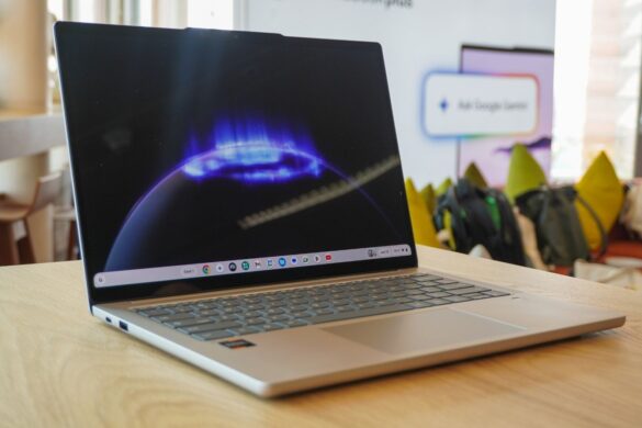 Gemini Live cambia volto: ecco un nuovo design, comandi musicali e ricerche visive