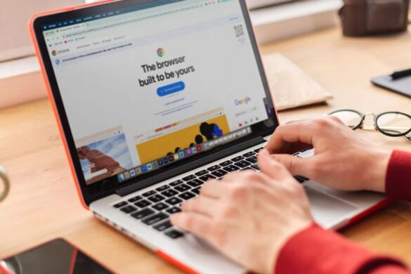 Google Chrome non supporterà più macOS Big Sur: ecco con quale versione