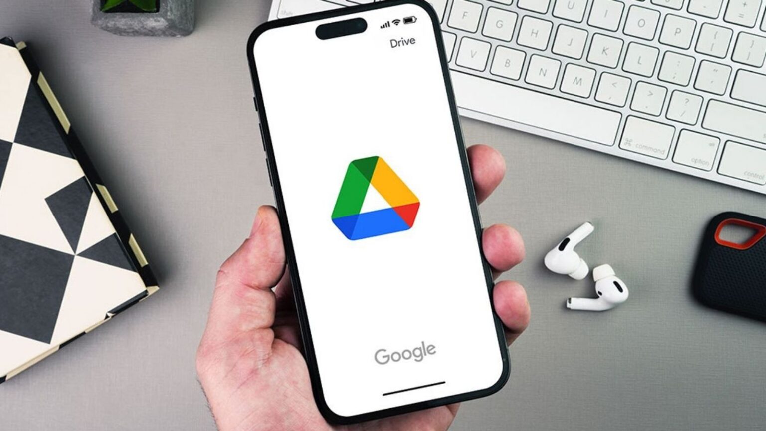 Google Drive