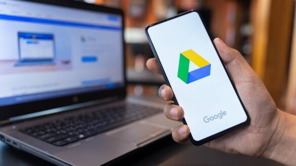 Google Drive rinnova l’interfaccia desktop, novità anche per Calendar e Gmail