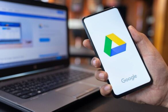 Google Drive rinnova l’interfaccia desktop, novità anche per Calendar e Gmail