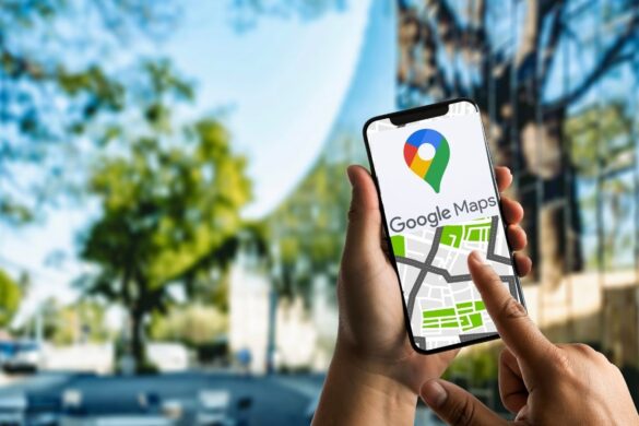 Google Maps dice addio alla funzione “Segui”, ecco da quando