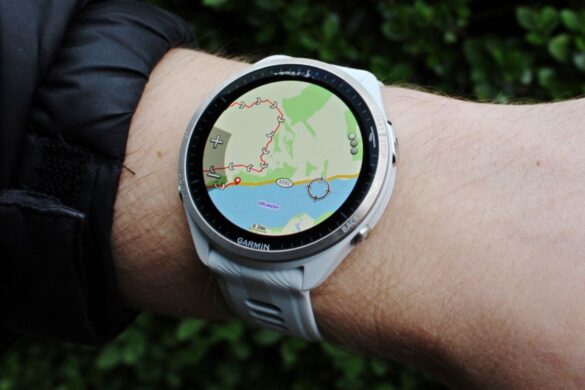 Google Maps arriva sugli smartwatch Garmin: elenco completo dei modelli compatibili