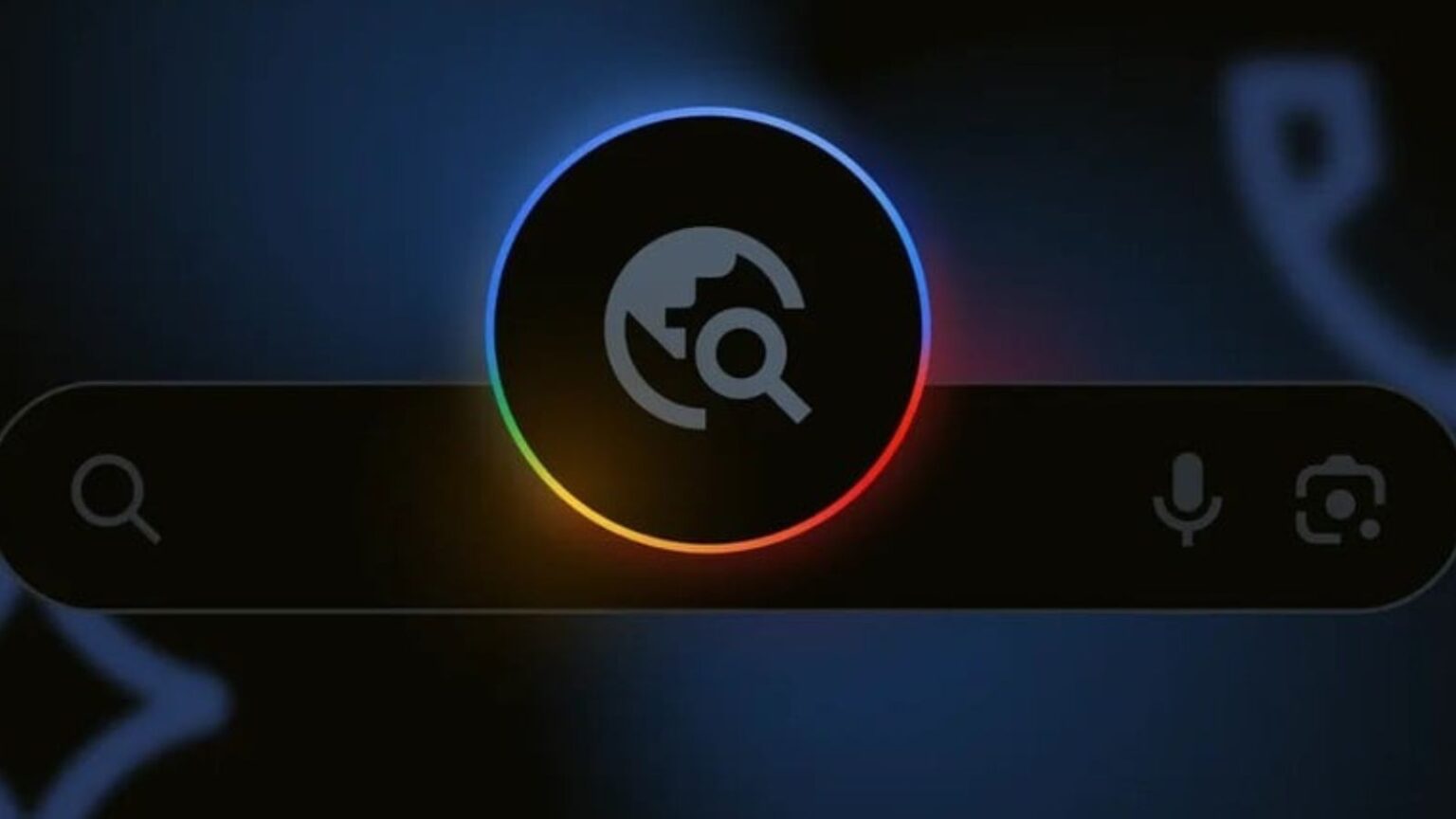 Google Modalità AI