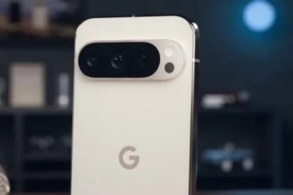 Google Pixel 10, intera gamma mostrata per errore sul Play Store: ecco l’immagine