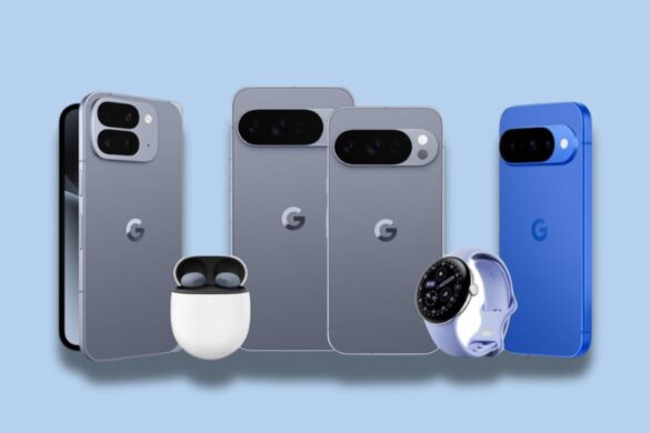 Google Pixel 10, Watch 4 e Buds Pro 2 spuntano con nuove immagini sul web