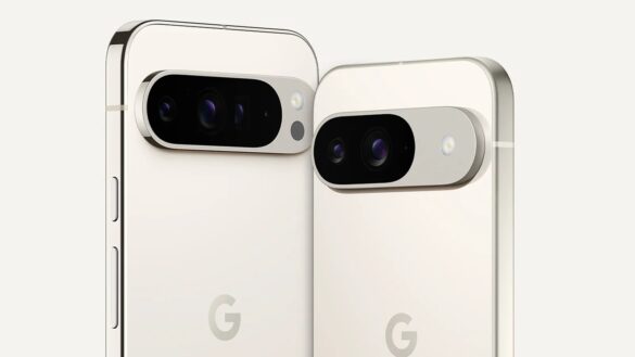 Google, trapelati i primissimi dettagli sul Pixel 10 Pro XL
